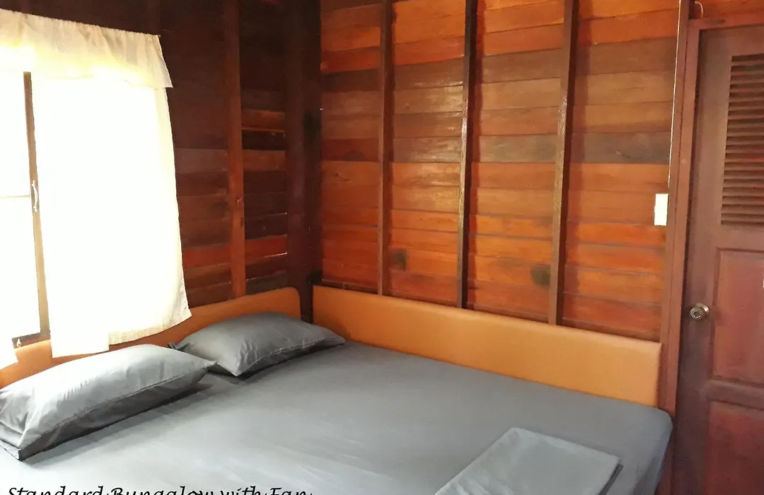 Haad Salad Resort-1