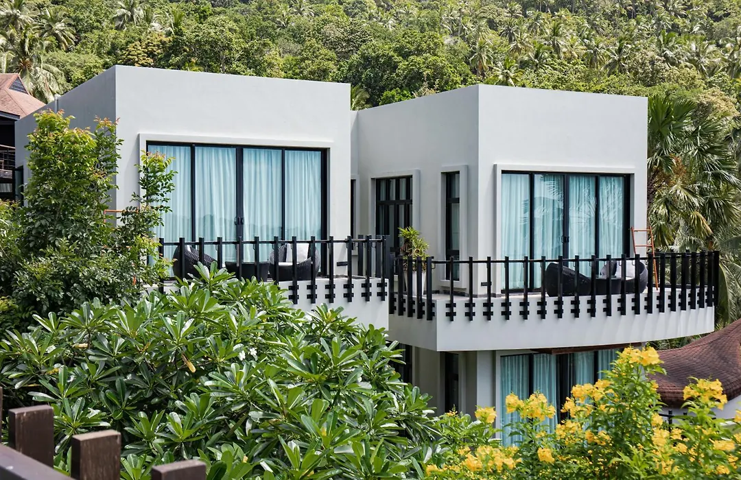 The Tarna Resort, Koh Tao-1
