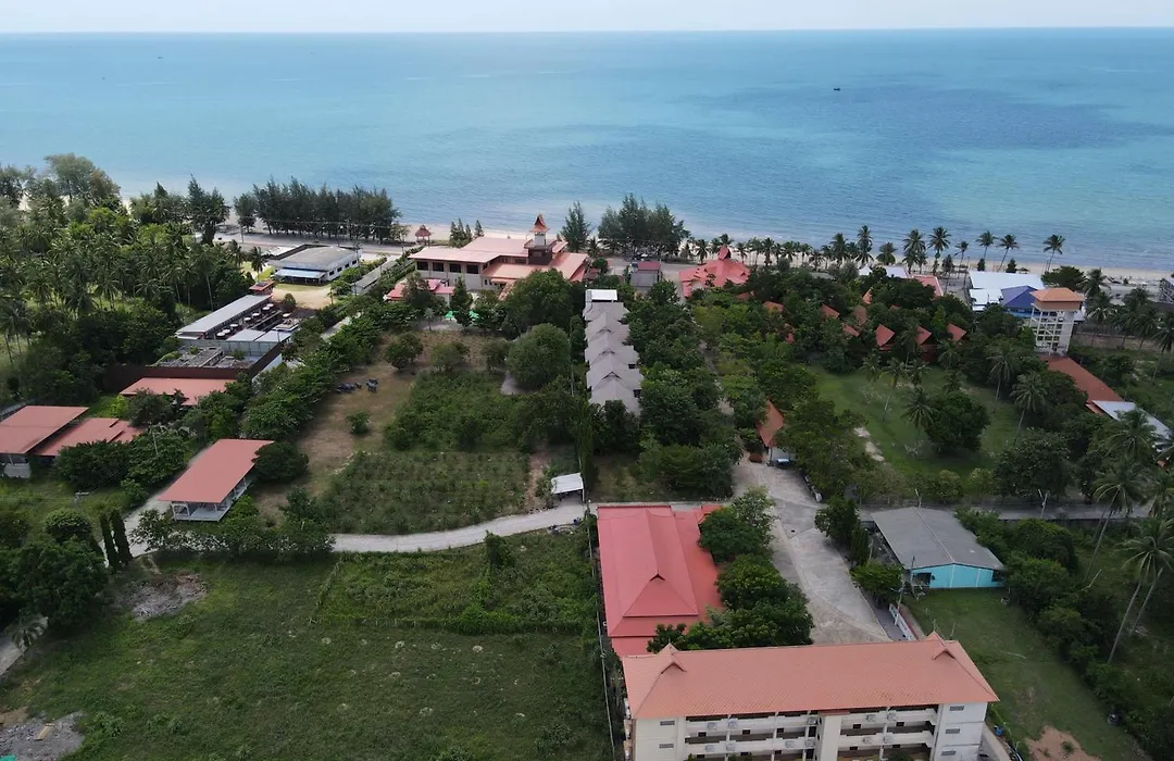Baan Grood Arcadia Resort & Spa-1