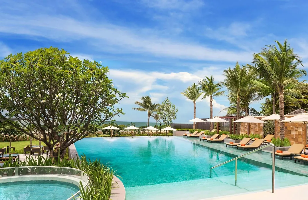 Sheraton Hua Hin Pranburi Villas-1