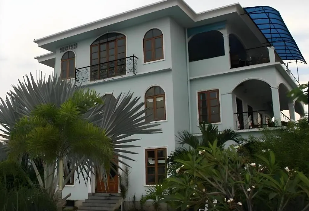 Baan Georges Hotel-1