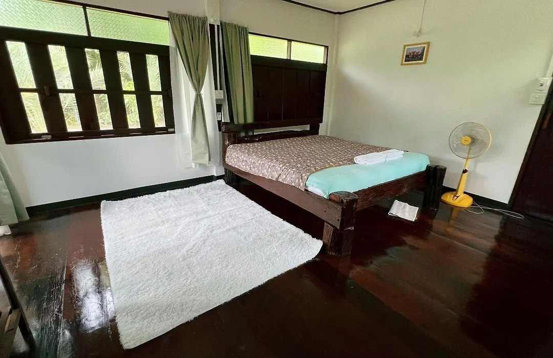 Sukhothai City Resort-1