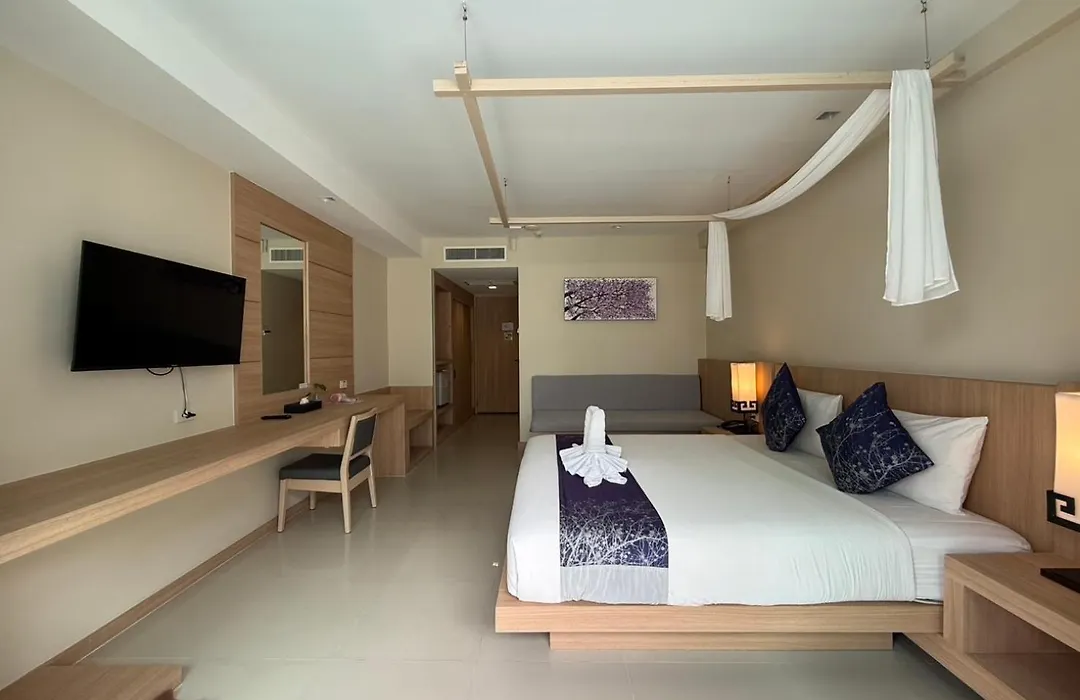 Apasari Krabi - Sha Extra Plus-1