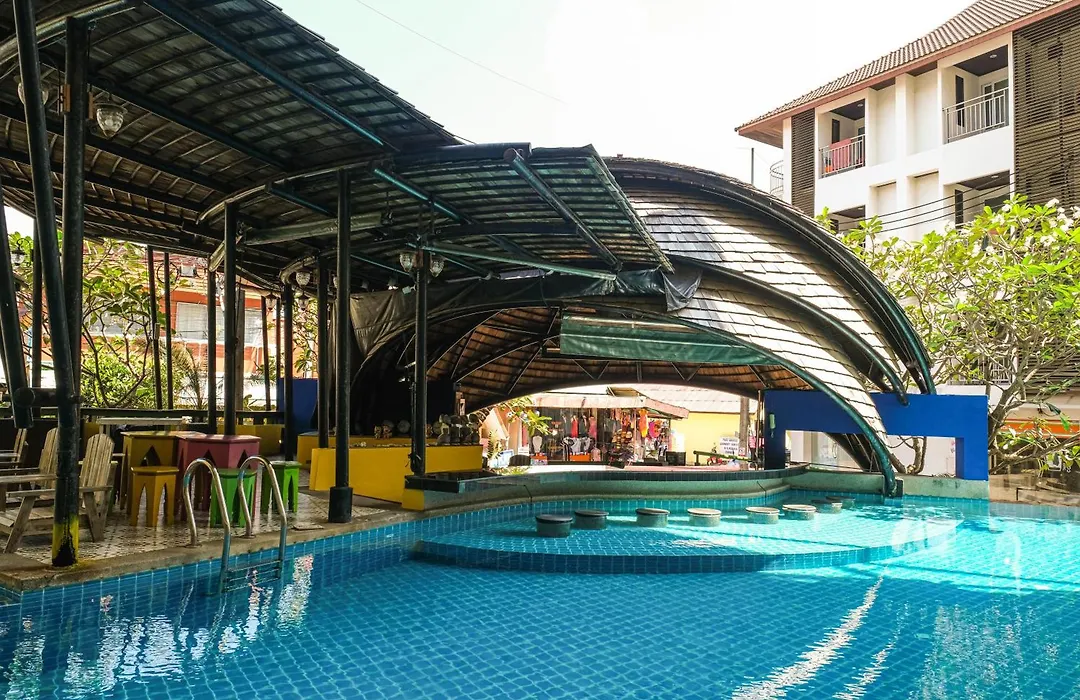 Bhundhari Chaweng Beach Resort Koh Samui - Sha Plus-1