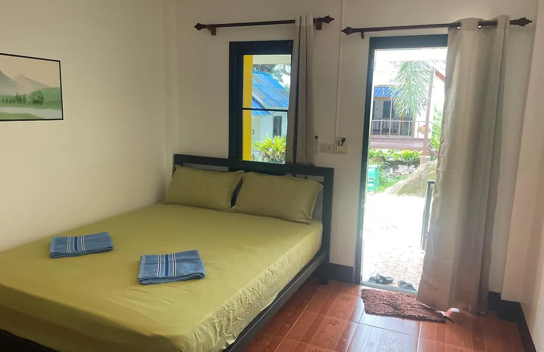 Lonely Beach Pool Resort-1