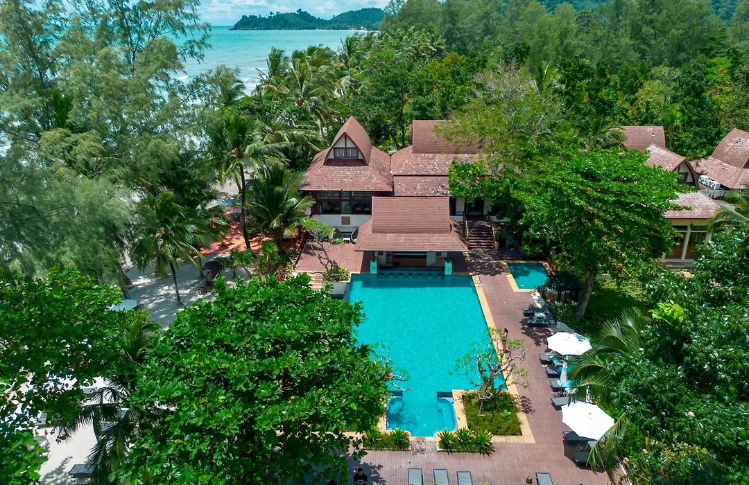 Barali Beach Resort&Spa-1