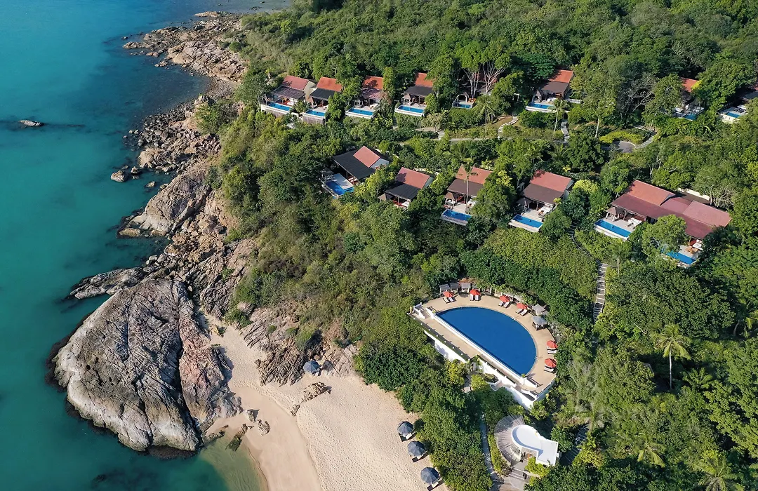 Garrya Tongsai Bay Samui-1