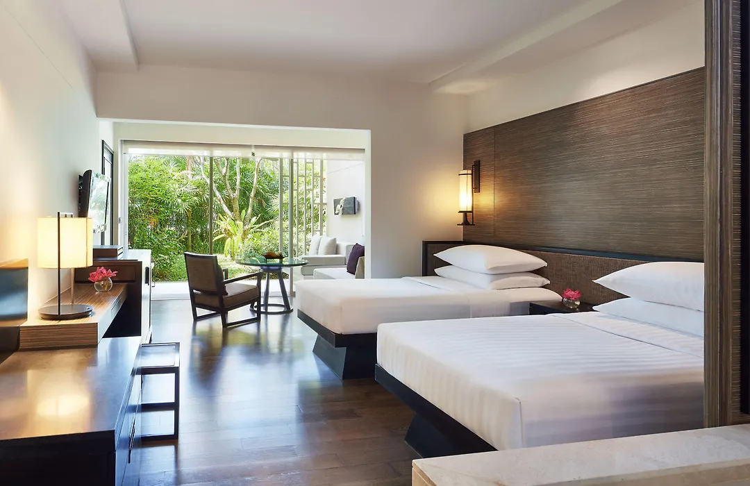 Hyatt Regency Hua Hin-1