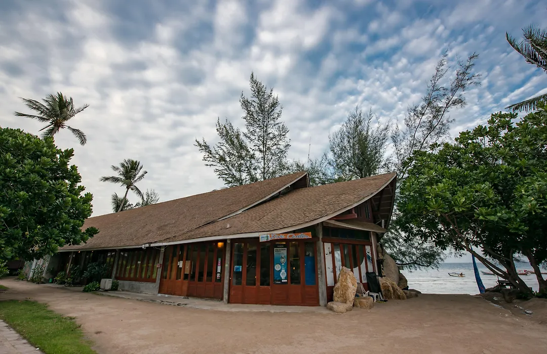 Koh Tao Coral Grand Resort-1