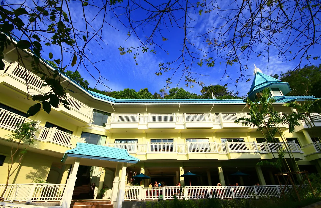 Krabi Tipa Resort-1