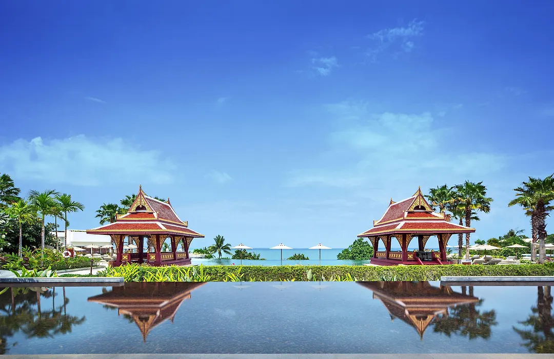 Amatara Welleisure Resort-1