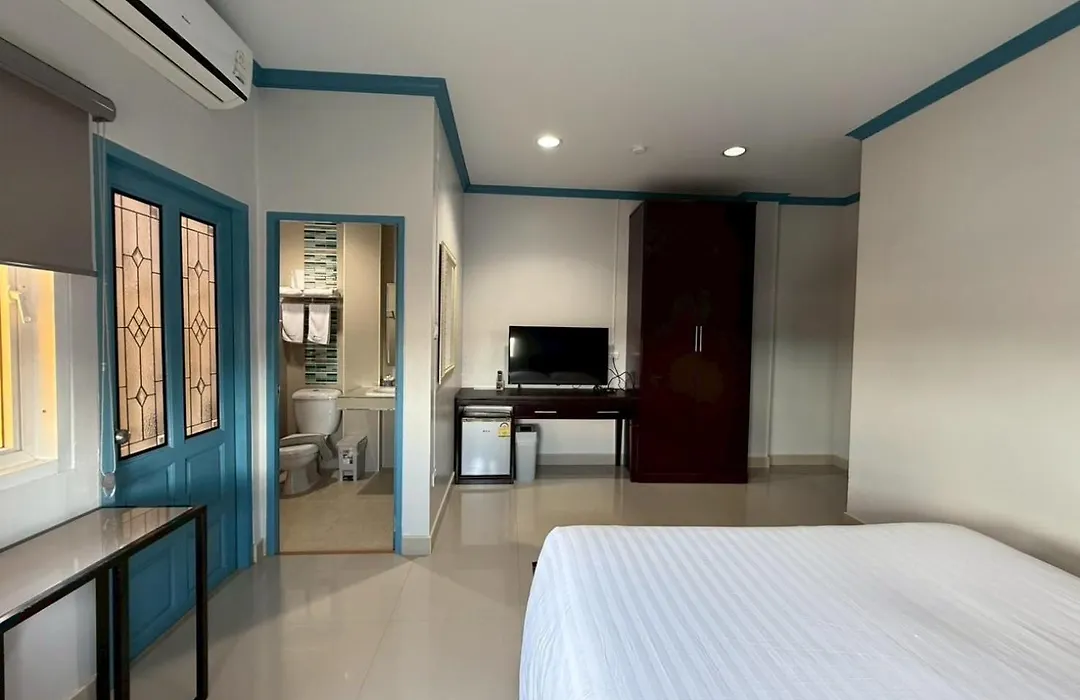 Garden Hill Hotel-1