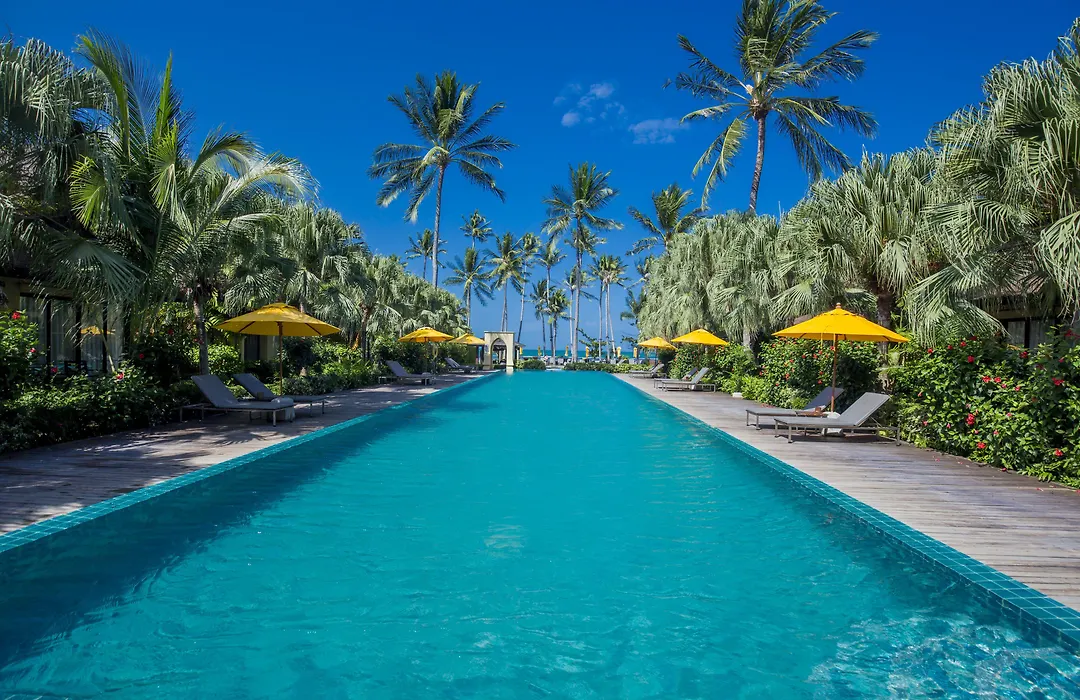 Tui Blue The Passage Samui Pool Villas With Private Beach Resort-1