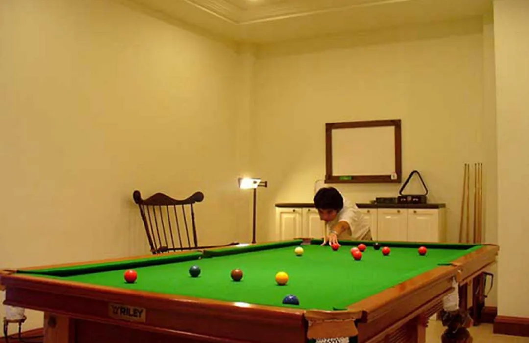 The Imperial River House Resort, Chiang Rai-1