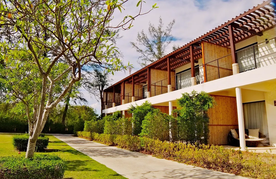 Twin Lotus Resort And Spa - Sha Plus - Adult Only "November - April"-1