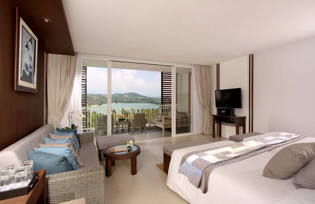 Cape Panwa Hotel Phuket-1