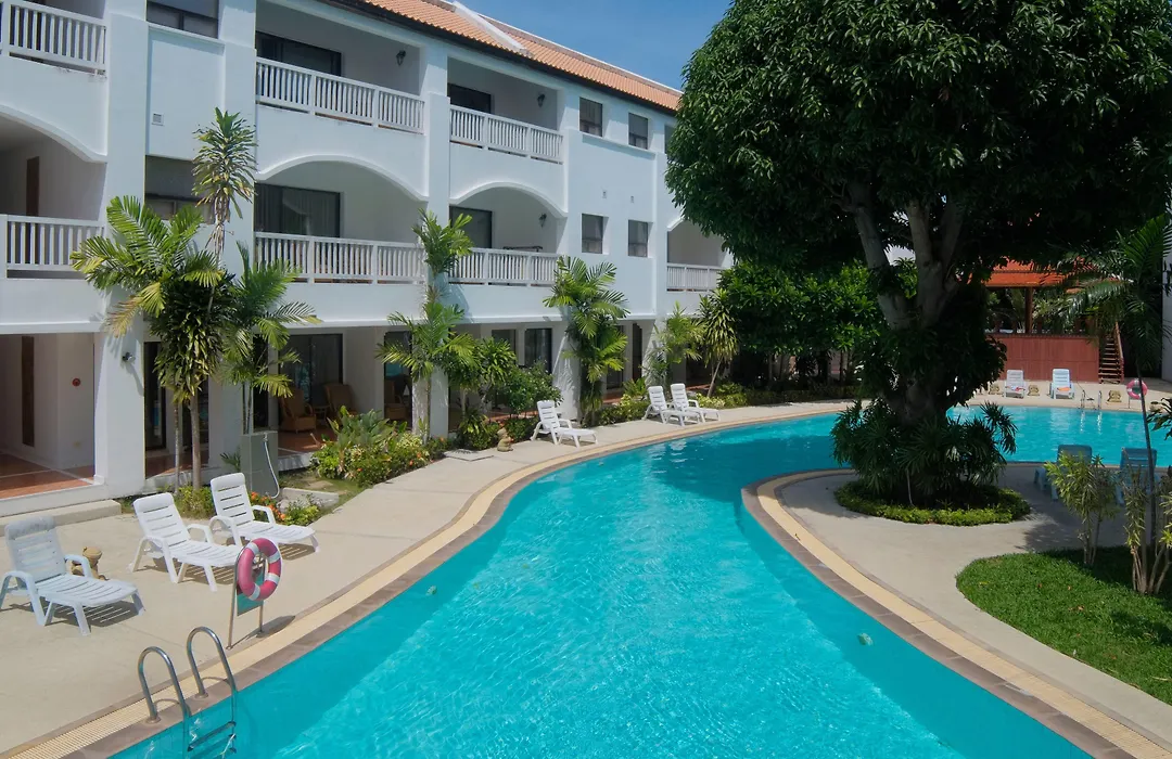 Samui Palm Beach Resort - Sha Extra Plus-1