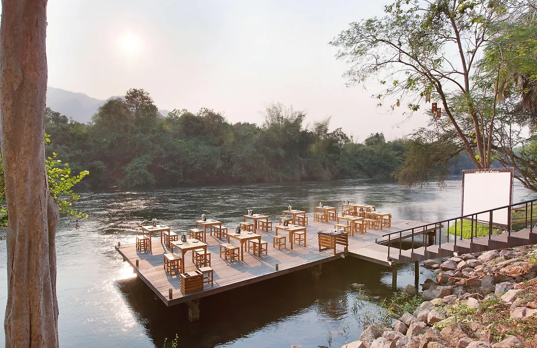 Mida Resort Kanchanaburi - Sha Plus-1