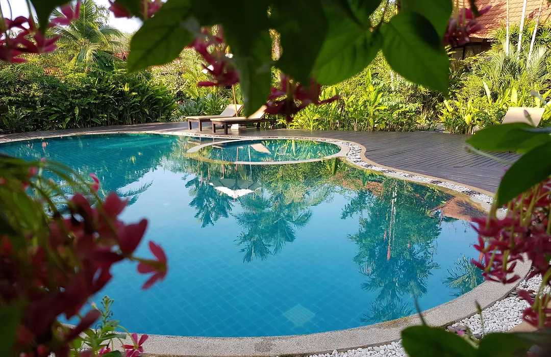 Tropicana Lanta Resort-1