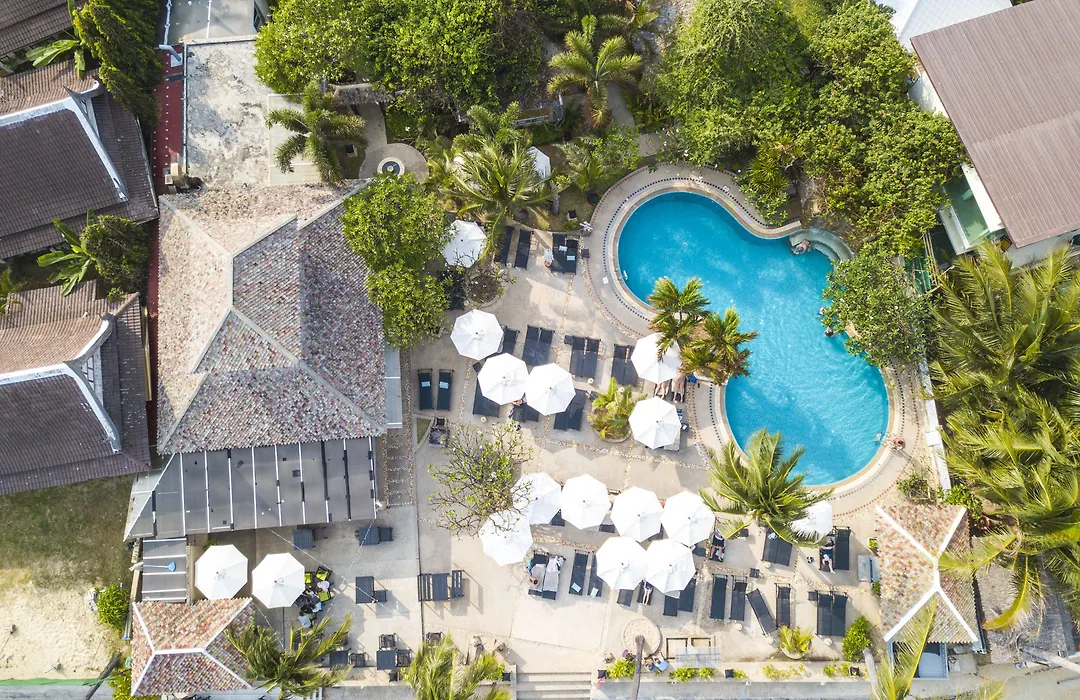 Rummana Boutique Resort - Sha Plus-1