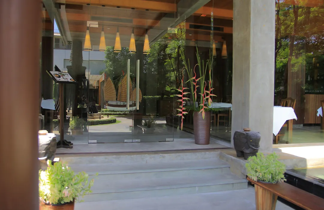 Malisa Villa Suites - Sha Extra Plus-1