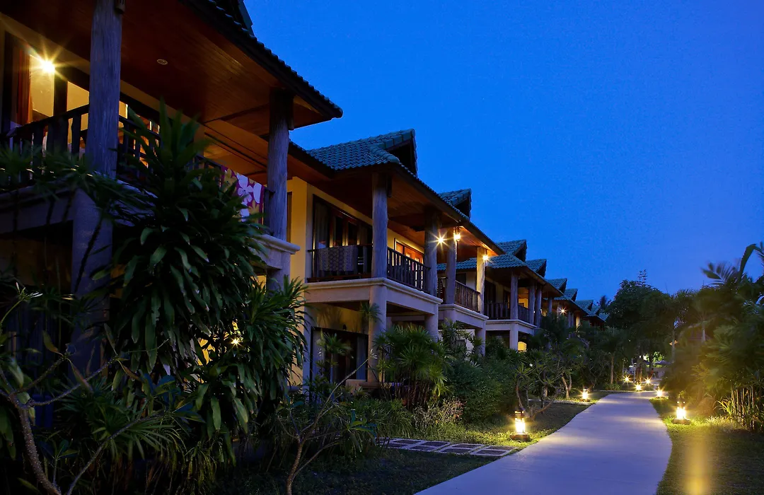 Railay Bay Resort & Spa-1