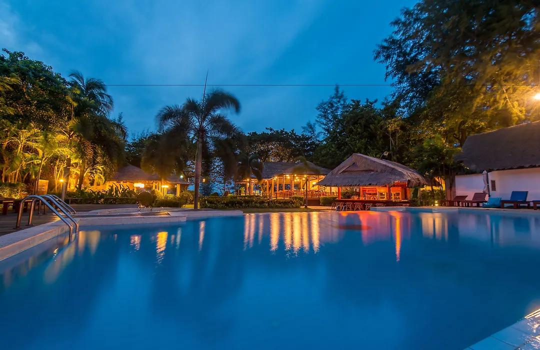 Twin Bay Resort Koh Lanta-1