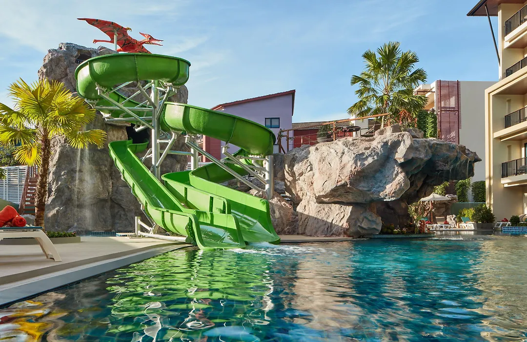 Ananta Burin Resort - SHA Plus-1
