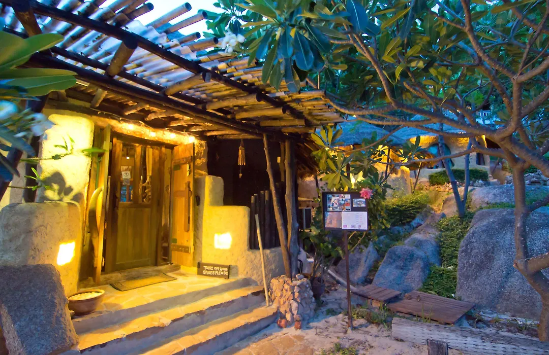 Cocohut Beach Resort&Spa-1