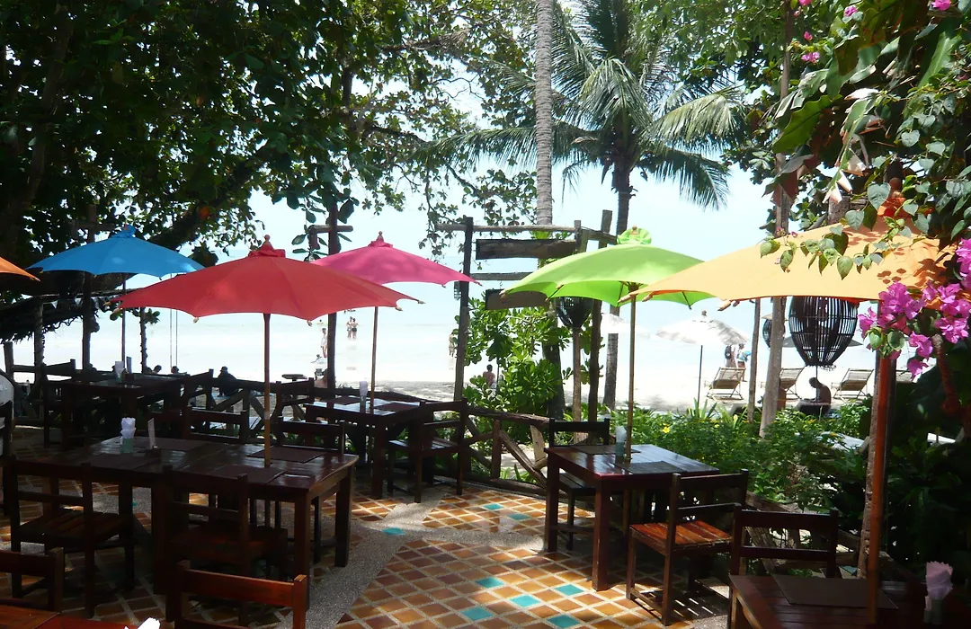 Banpu Koh Chang Resort (Adults Only)-1