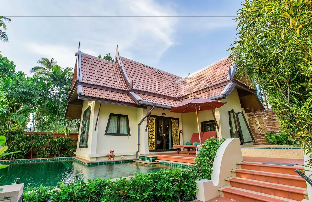Koh Chang Paradise Resort & Spa-1
