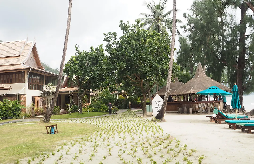 Koh Chang Paradise Resort&Spa-1