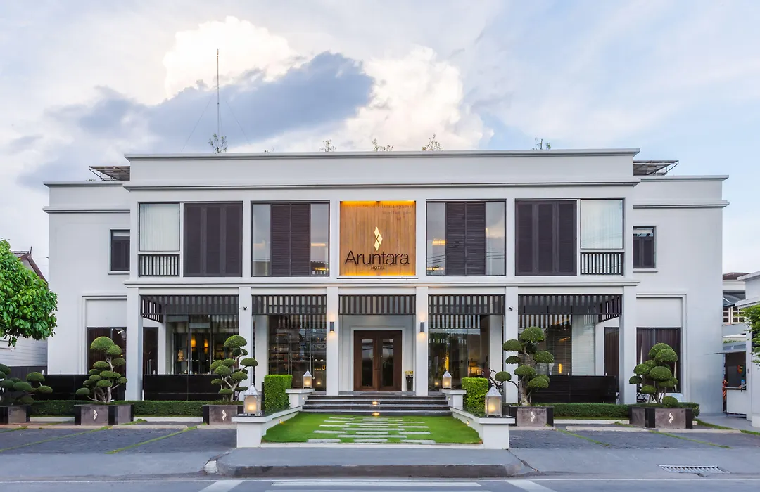 Aruntara Riverside Boutique Hotel-1
