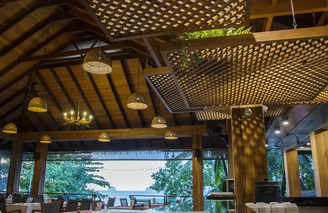 Tup Kaek Sunset Beach Resort-Sha Plus-1