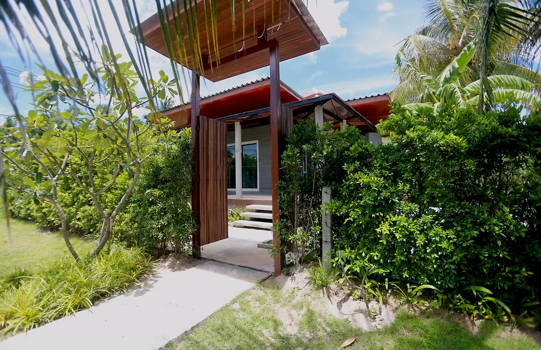 Samui Garden Home-1