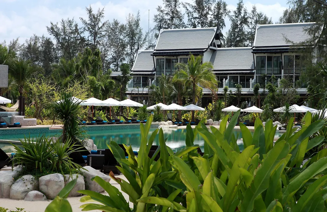 Natai Beach Resort-1