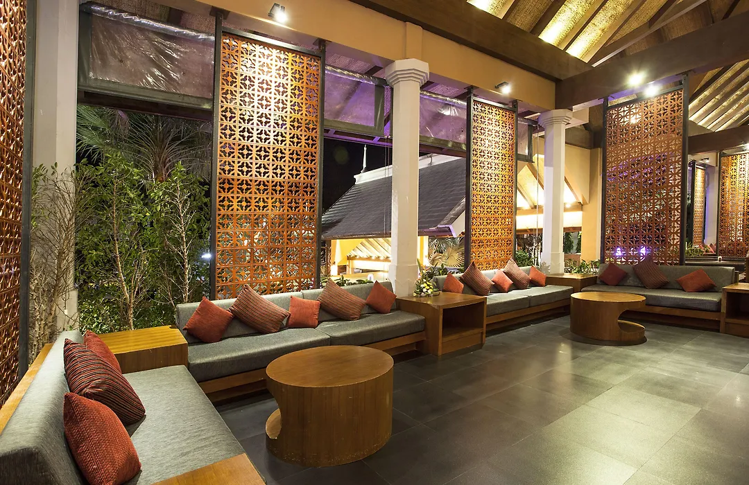 Rawai Palm Beach Resort - SHA Extra Plus-1