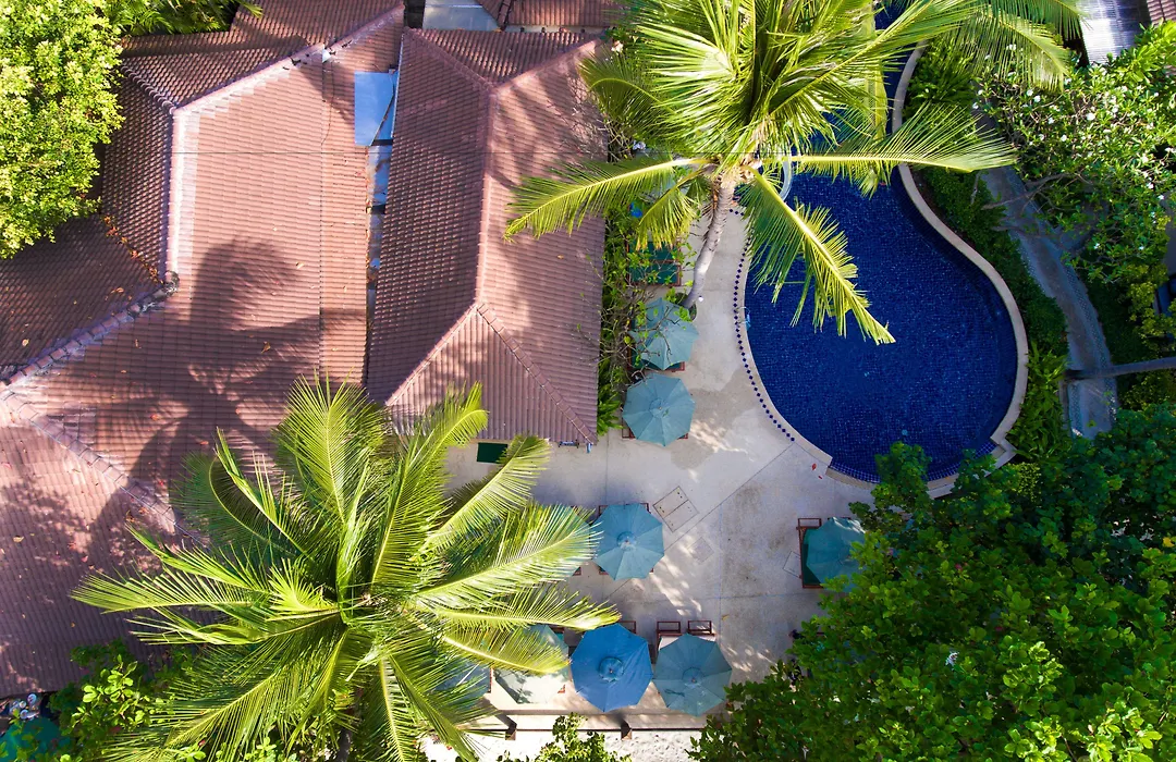 Baan Chaweng Beach Resort & Spa-1
