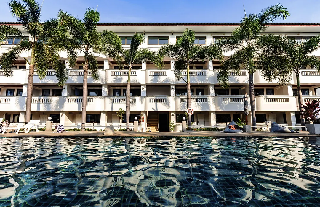Bay Beach Resort-1