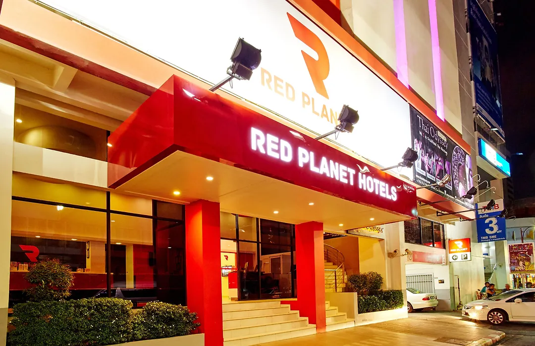 Easy Planet Hat Yai-1