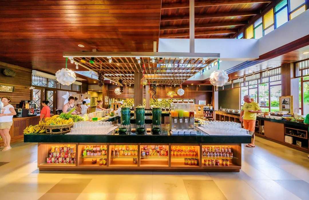 The Sands Khao Lak By Katathani - Sha Extra Plus-1