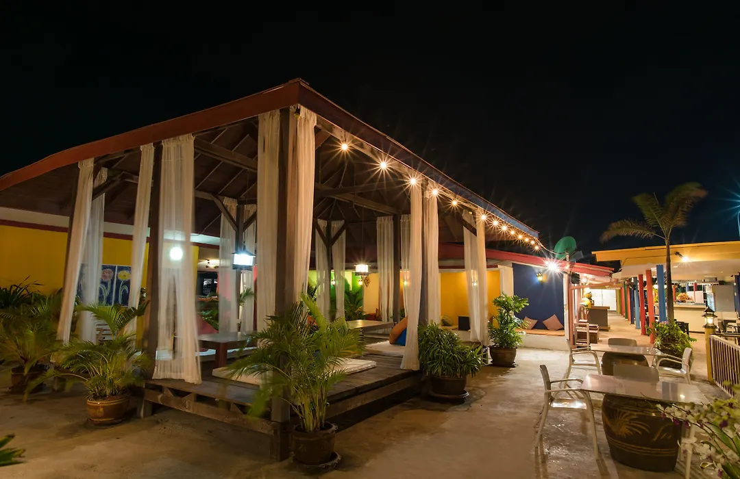 Lareena Resort Koh Larn Pattaya-1