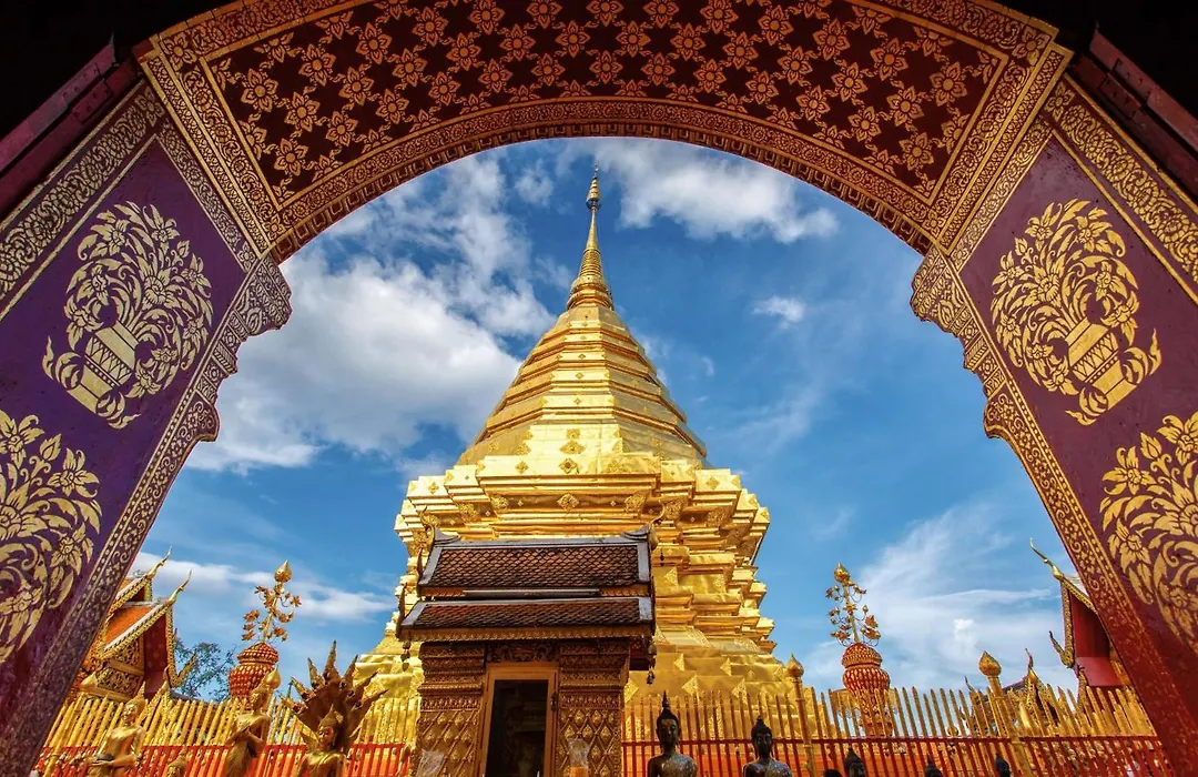 Dusit Princess Chiang Mai-1