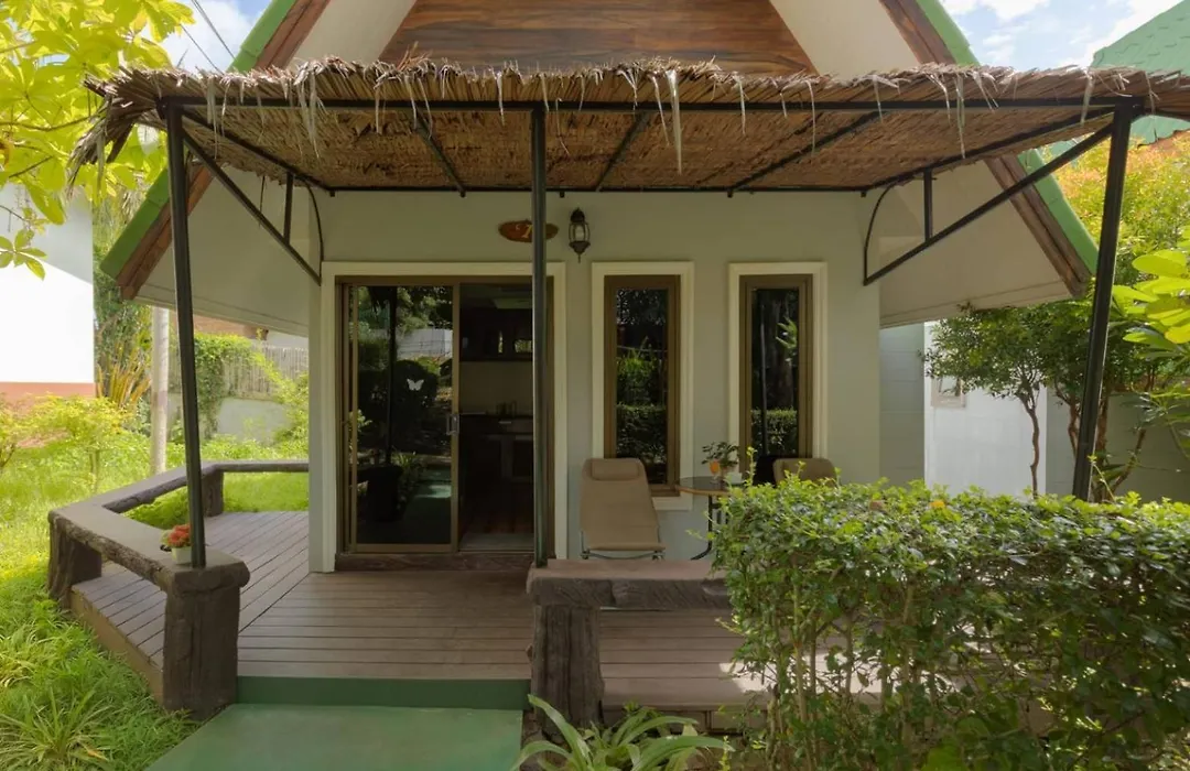 Harmony Naturist Resort Rawai Phuket 18Yr Minimum Age Only Nudist Nake D Fkk-1
