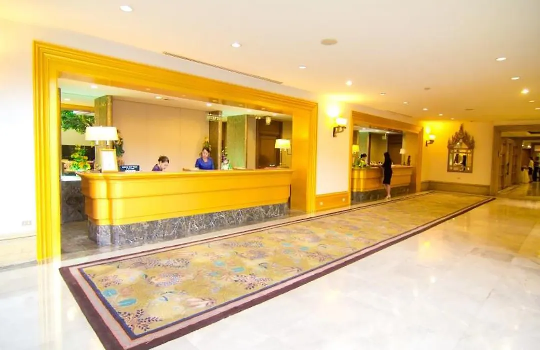 Hansa Jb Hotel-1