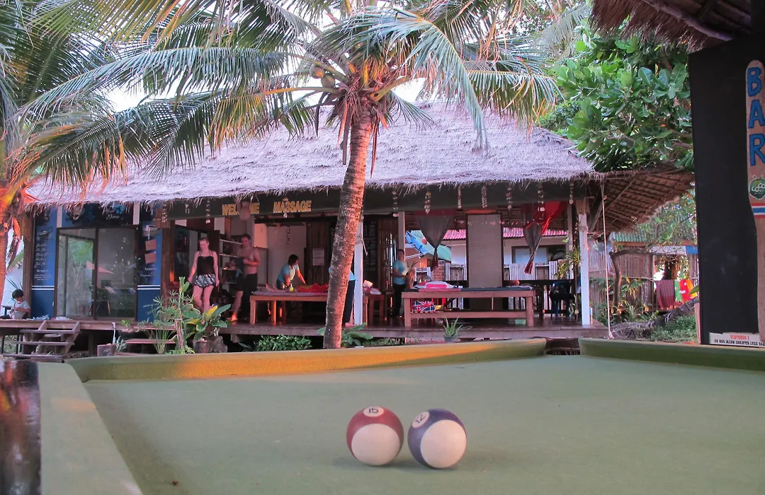 Coco Lanta Resort-1