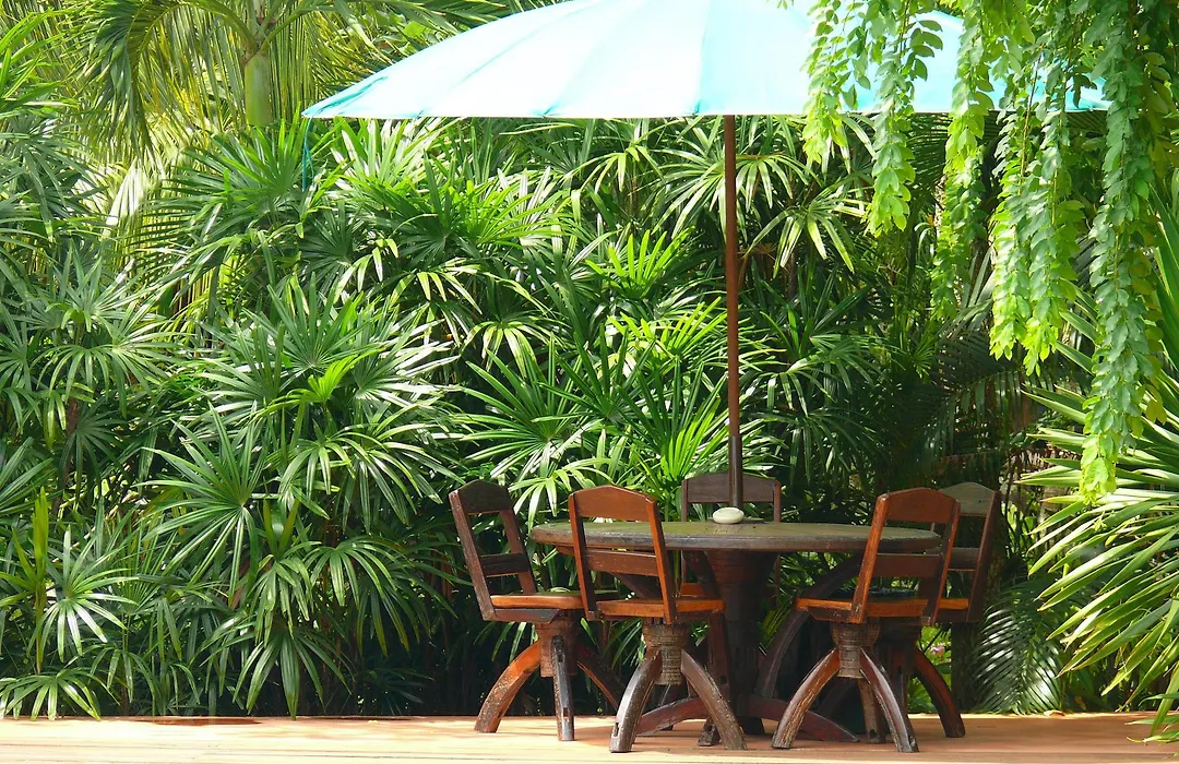 Green View Village Resort-1