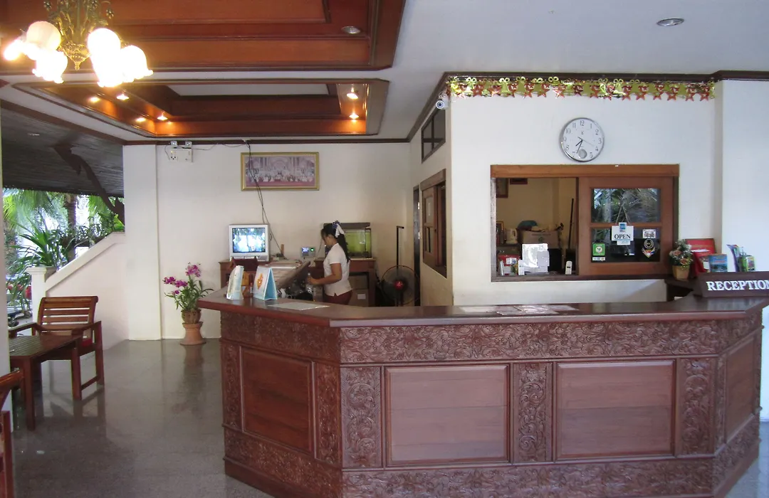 Marina Villa-1