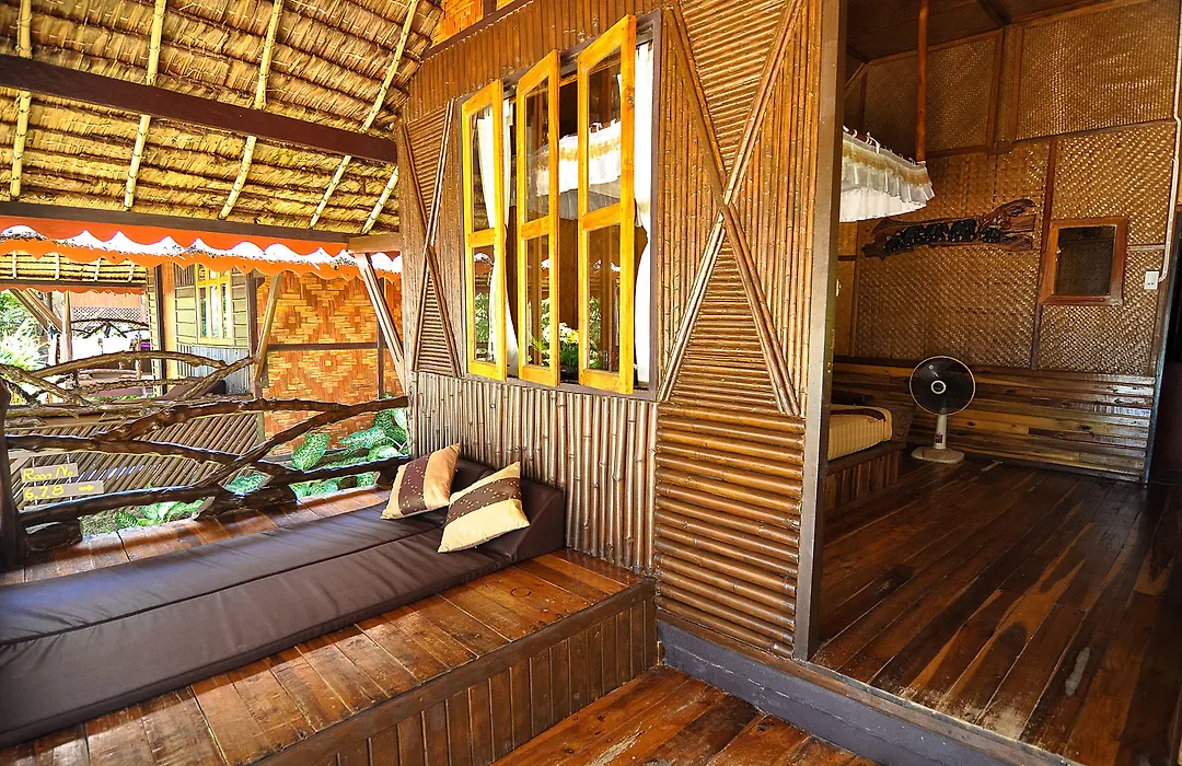 Phi Phi Relax Beach Resort-1