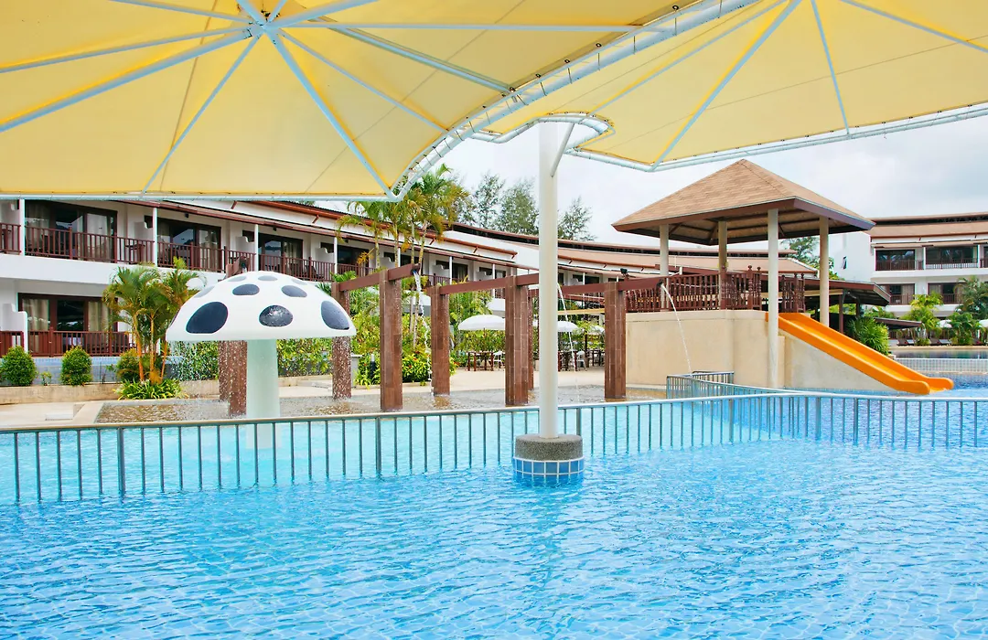Arinara Beach Resort Phuket Beachfront-1